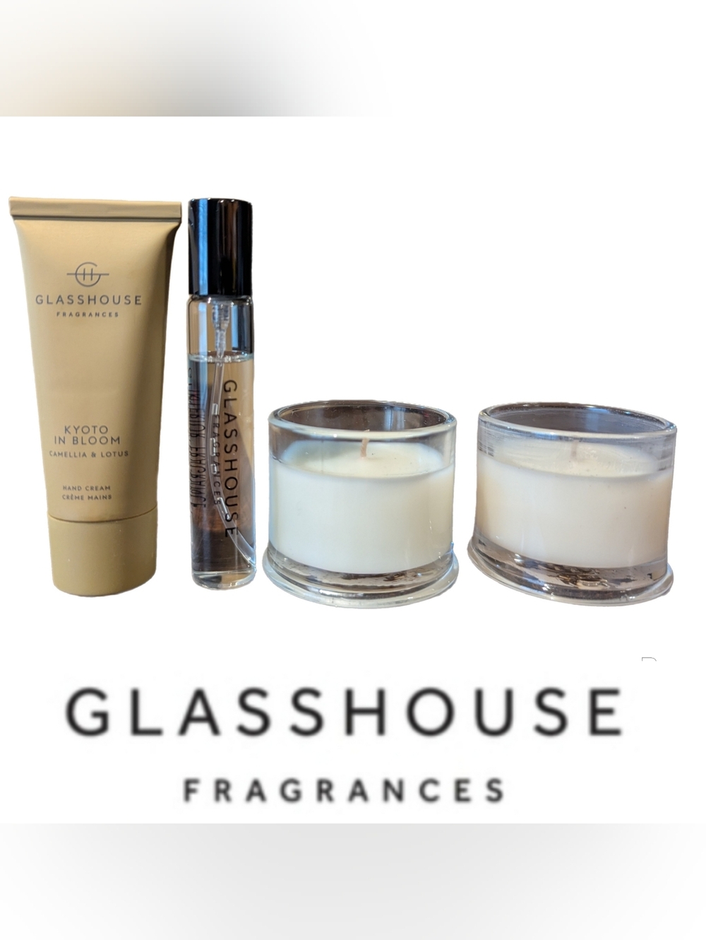 Glasshouse Lot